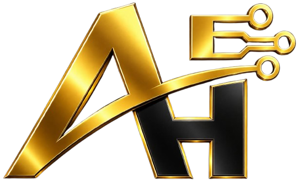AH Tech Hub Logo
